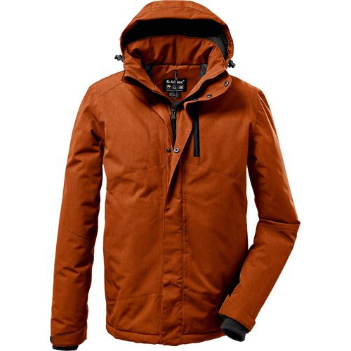 KILLTEC Sport- und Freizeit GmbH KOW 161 MN JCKT gebranntes orange gebranntes orange M