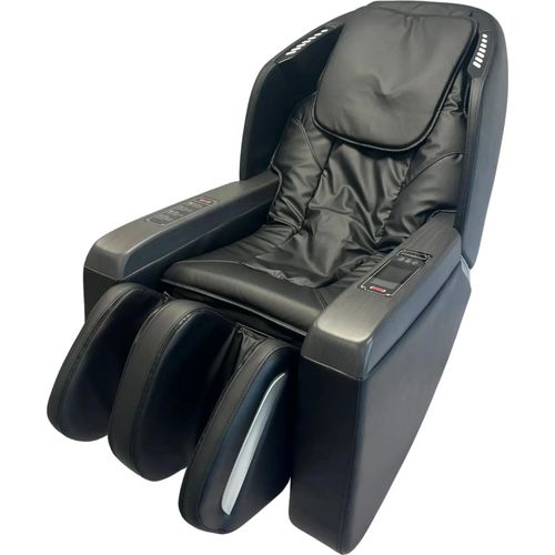 NRG Wellness R8755H Studio-Massagesessel mit Start-Taste