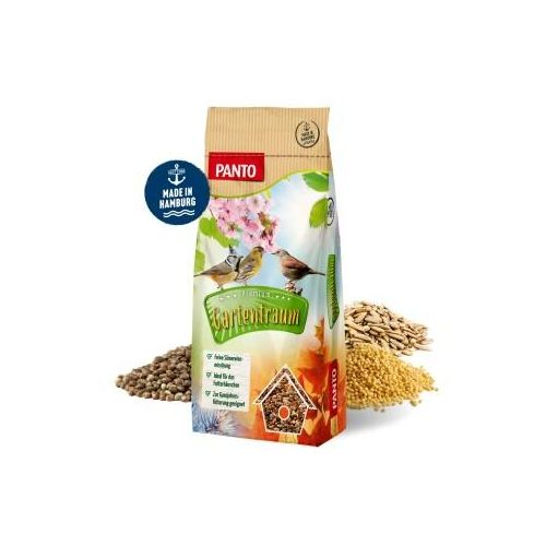 Panto Gartentraum Sämereimischung 25kg