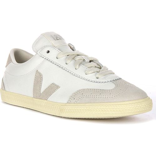 Veja Volley O. T. In Natural For Men – 9 UK - 43 EU - 10 US / Natural