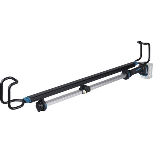 Makita Akku-Stableuchte 450/1.000/2.000 lx - 400/800/1.700 lm - teleskopierbar - ML012G