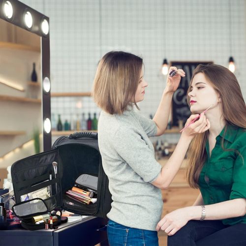 Handgepäck-Rucksack