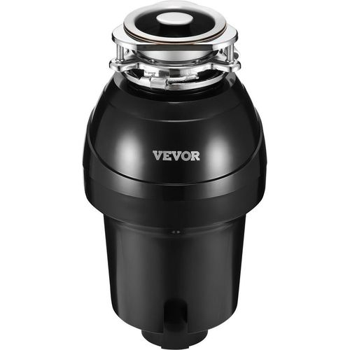 Müllentsorgung 1,25 PS Dauerbetrieb Lebensmittelabfallentsorger 4060 U/min EZ Connect