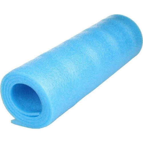 Einlagige Isomatte, blaue Lichtvariante 19552