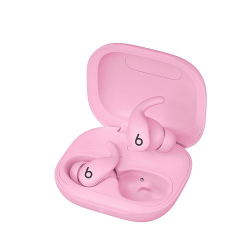 Powerbeats Fit Wireless Noise-Cancelling Kopfhörer (Power Pink)
