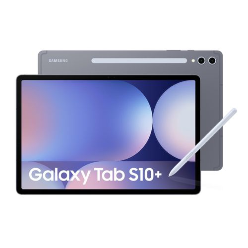 Samsung Galaxy Tab S10+ 31,5 cm (12.4")