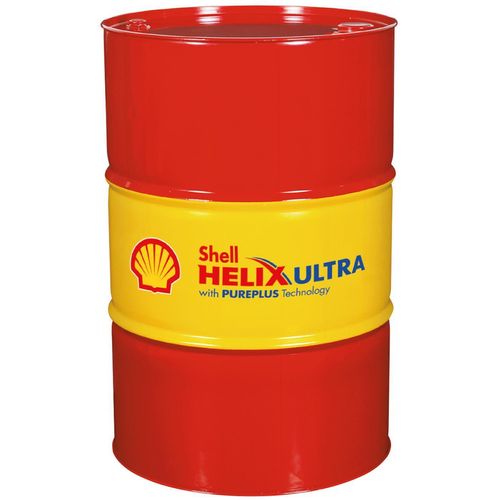 Shell Helix HX7 ECT 5W-40 209 Liter Motorenöl auf Basis von Synthesetechnologie