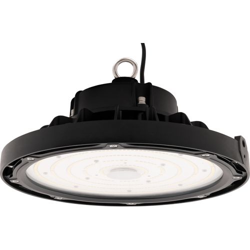 LED-UFO-Hallenstrahler McShine UFO-PRO 100W 19.000lm 4000K IP65 120°