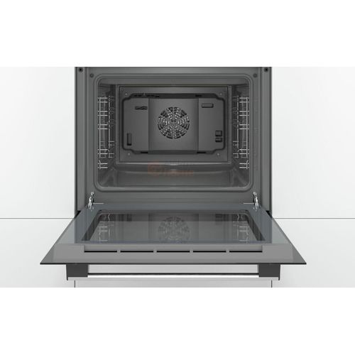 Bosch Serie 2 HBF114ES0 - Backofen (Mittel, Elektrobackofen, 66 L, 66 L, 50 - 275 °C, 275 °C)