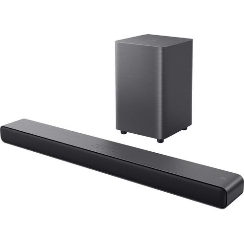 Soundbar mit Subwoofer TCL S55H