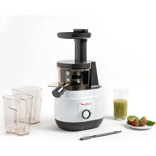 Entsafter 150 w weiß/grau Moulinex ZU150110