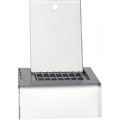 ALLGRILL Seitenkocher für Gasgrill Modular CHEF L und CHEF XL (400)