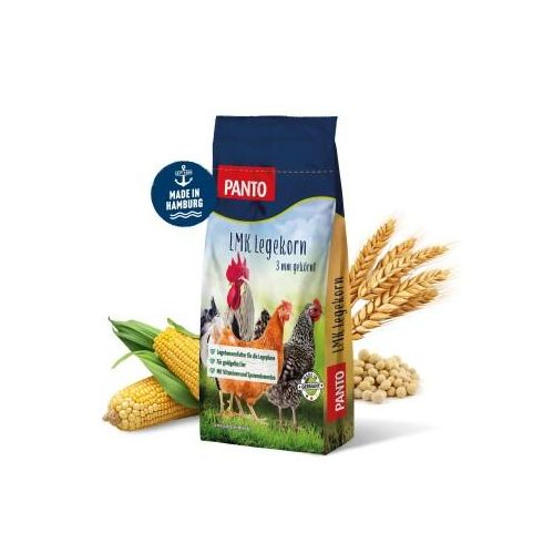 Panto LMK Legemehlkorn 25kg