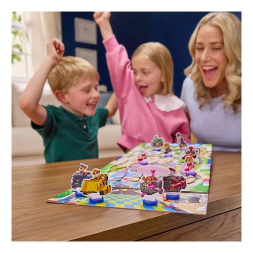 Spin Master Paw Patrol – Der Zauberberg