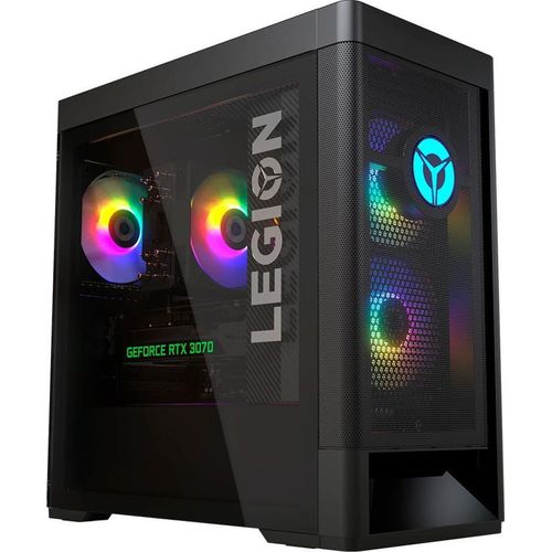 Computer Lenovo Legion T5 26AMR5-205 R9-5900RX RTX 3070 SSD 1TB/16GB