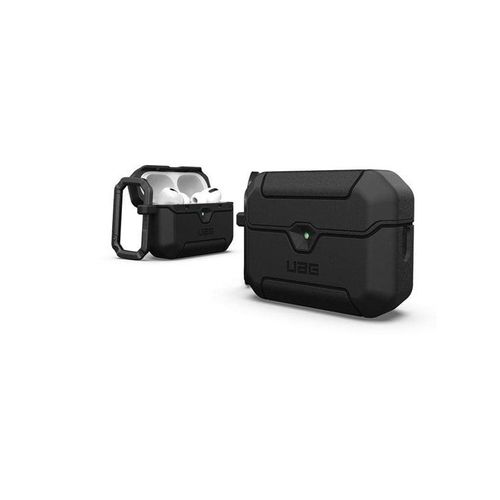 UAG Scout Black - AirPods Pro 3rd Gen