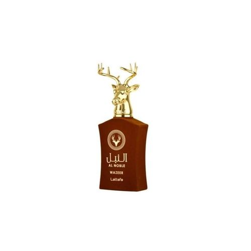 Lattafa Al Noble Wazeer Edp Spray