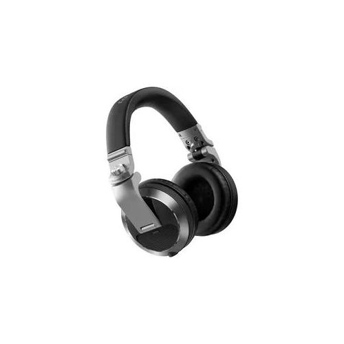 PIONEER DJ Over-Ear-Kopfhörer "DJ X7 Pro", silber, Kopfhörer