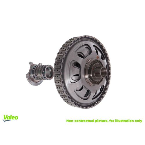 VALEO Kupplungssatz 855201 für MINI EXEED (CHERY) CHERY BMW (BRILLIANCE) Mercedes (BBDC) NISSAN ALPINE RENAULT (DFAC)
