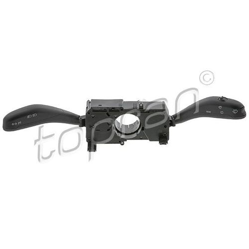 TOPRAN Wischerschalter Lenkstockschalter Blinkerschalter 638 186 Wischerschalter,Lenkstockschalter,Blinkerschalter gesteckt für SKODA VW SEAT CUPRA AU