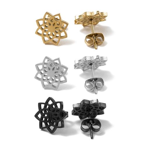 Ohrstecker-Set FIRETTI 