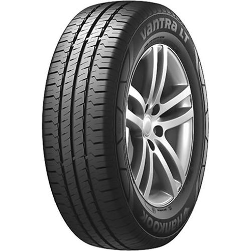 Hankook Vantra LT RA18 215/65 R17 104T, Sommerreifen fÃ1/4r Kleinlaster