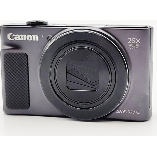 Canon PowerShot SX620 HS - Digitalkamera