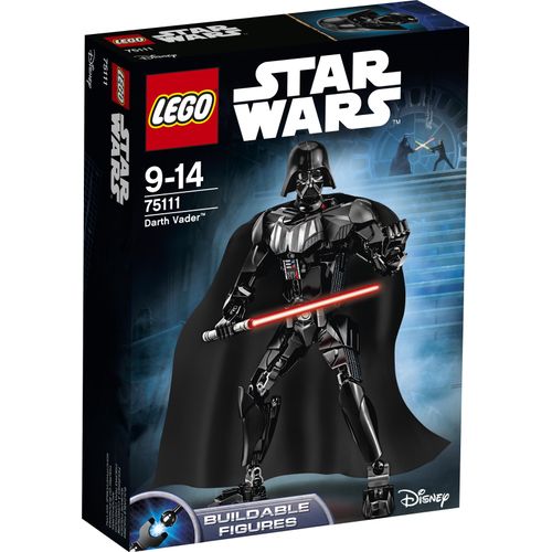 LEGO® Star Wars™ Darth Vader™ 75111