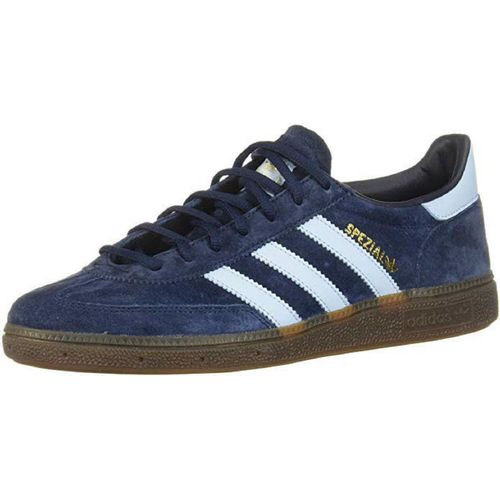adidas Handball Spezial Navy Gum - 47 1/3 Größe: 47 1/3