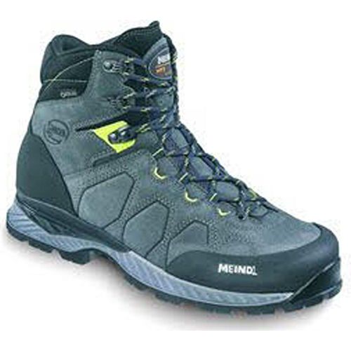 MEINDL Vakuum Sport III GTX GRAU/LEMON GRAU/LEMON 42