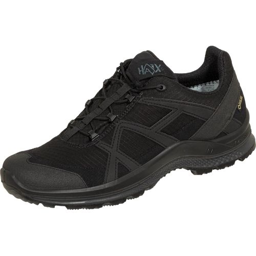 Black Eagle Athletic 2.1 GTX low/ black Gr. 4