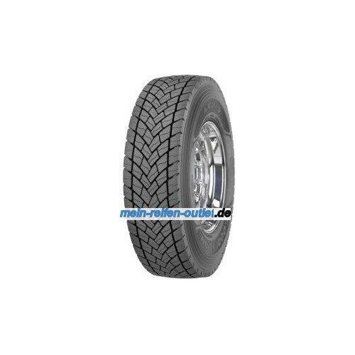 Goodyear KMAX D ( 265/70 R17.5 139/136M 16PR )