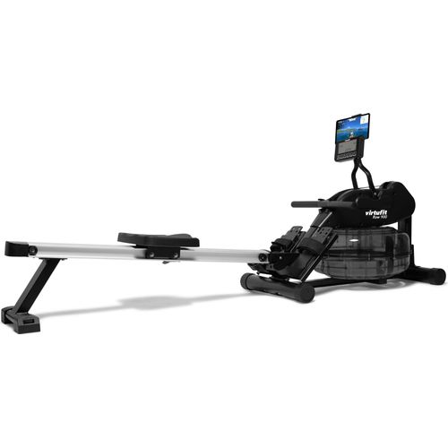 VirtuFit Foldable Water Resistance Row 900 Rudergerät mit Wasserwiderstand