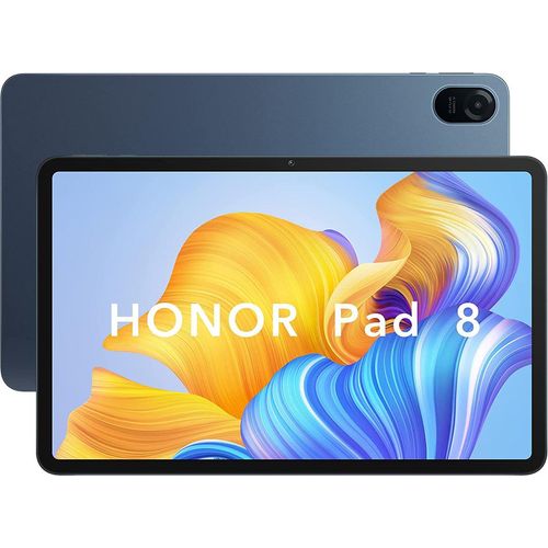 Honor Pad 8 Wi-Fi (6+128GB) blau 128GB Wifi Tablet