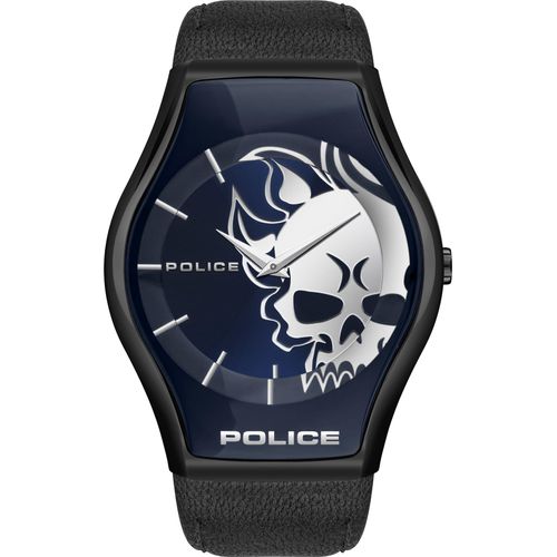 Police Sphere PEWJA2002302 Herrenuhr Sphere