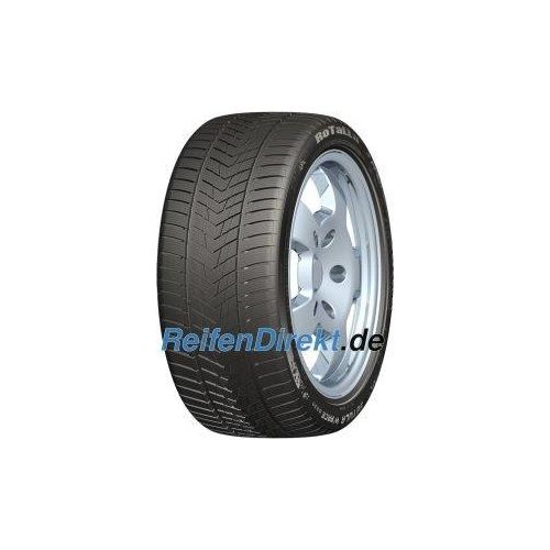 Rotalla Setula W Race S330 255/35R20 97V Bsw Xl