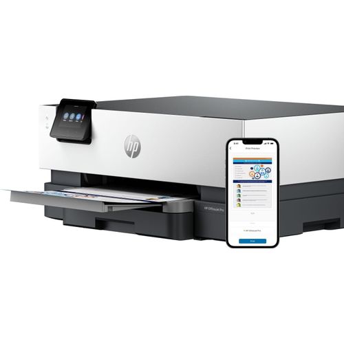 HP Officejet Pro 9110b Tintenstrahldrucker REINER DRUCKER