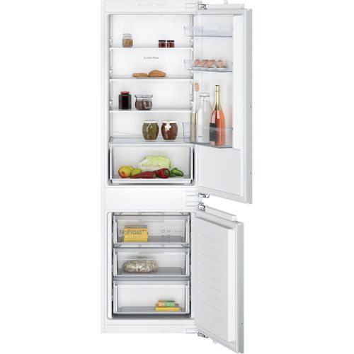 Neff N 30, 260 l, NoFrost-Funktion (Kühleinheit), SN-ST, 4 kg/24h, E, Weiß