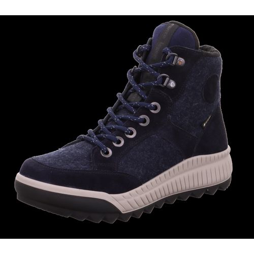 Legero LEGERO Oceano Stiefelette Blau Blau 40