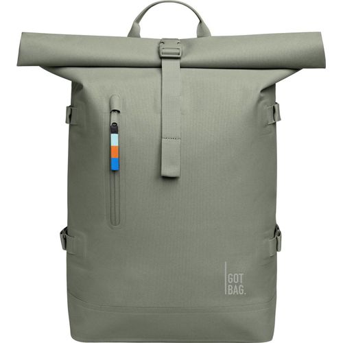 Got Bag Rucksack Rolltop 2.0 bass : 40-grün