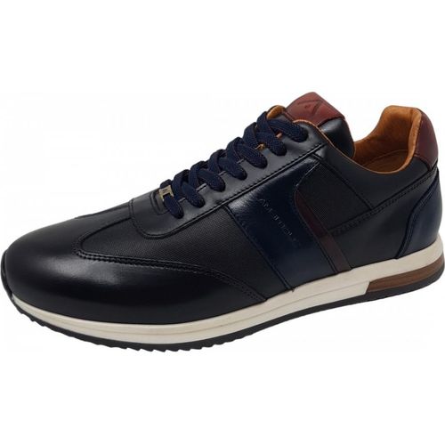 Ambitious Slow Schnürer Braun in Gr. 42