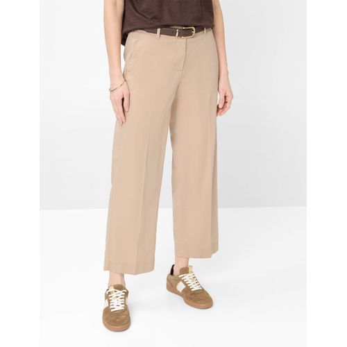 Brax Dames Style MAINE S ALMOND, beige,