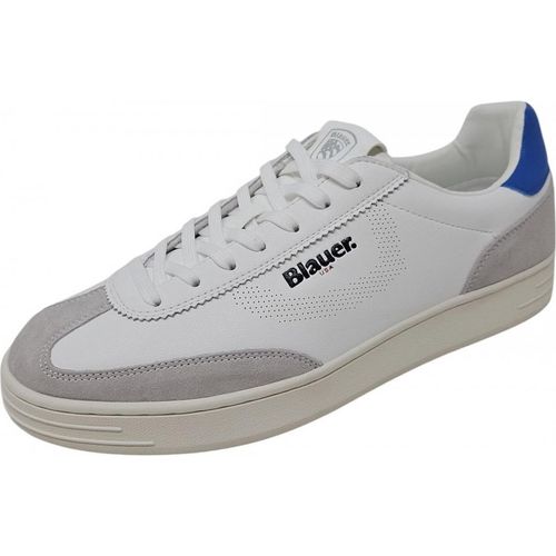 Blauer USA Grant03 S5Grant03 (46/wht/royal)