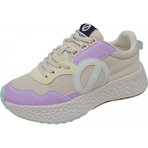 No Name Carter Jogger NNVEKNDI5H (41/discolor-purple-yellow-do)