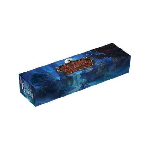 Flesh And Blood Part the Mistveil: Blitz Deck Collection