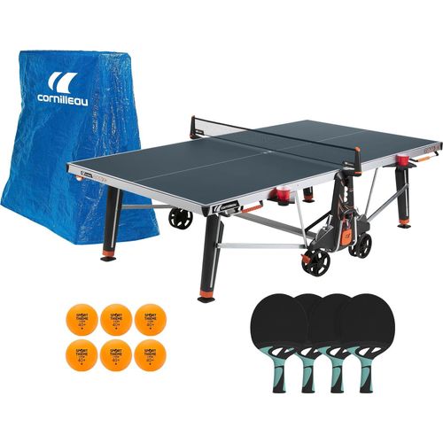 Cornilleau Tischtennis-Set "600X"