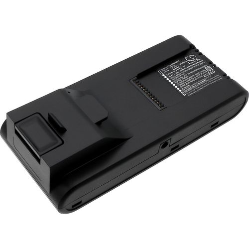 Akku für Cecotec Rockstar 3000 IA Staubsauger