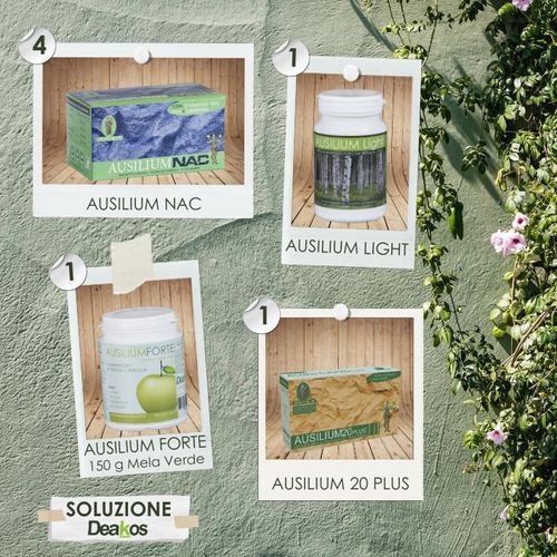 LÖSUNG FÜR RUHE – Bei wiederkehrenden bakteriellen Blasenentzündungen, die durch das Vorhandensein pathogener Biofilme begünstigt werden.