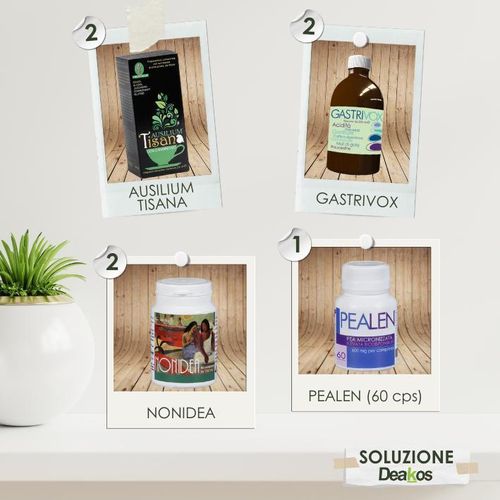 LÖSUNG FÜR REFLUX UND REIZDARMSYNDROM Wenn du unter Reizdarmsyndrom und gastrointestinalen Entzündungen