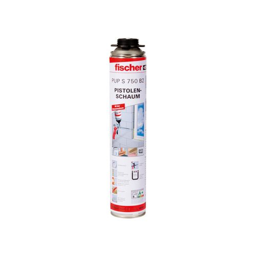 fischer PUP S 750 B2 (MDI-Haltig) (040302)